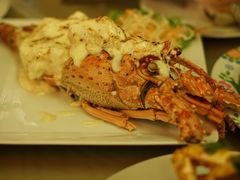 芝士龙虾-Red Lobster