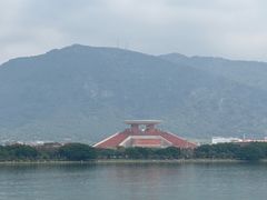 -中国闽台缘博物馆
