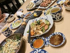 -小山日本料理(太古汇店)
