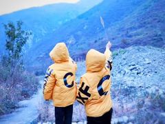 -太子岭滑雪场