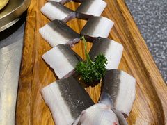 -本炙炭烤·蒲烧活鳗料理店(金沙洲店)