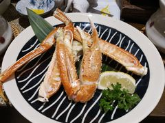 -蟹将军·松叶蟹和牛日料放题自助(K11店)