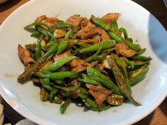 -杭百味·大众精选杭帮菜(西湖音乐喷泉店)