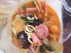 iphone_upload_pic-项记面馆(明瓦廊店)