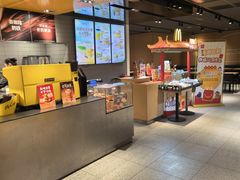 -麦当劳(豫园店)