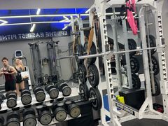 -EASY POWER健身工作室(浦东大道店)