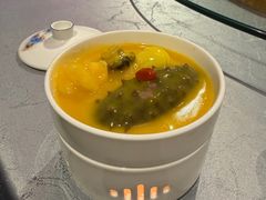-悦真雅院·四合院·清真私房菜(雍和宫店)