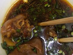 -伍氏猪脚(五一庙街店)