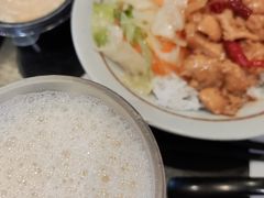 -永和大王(花好园店)