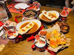 -造精酿餐厅