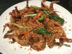 -八府香鸭·啫啫煲(华山路店)
