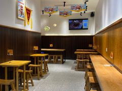-呼啦面馆·头牌豌杂面(爱琴海店)