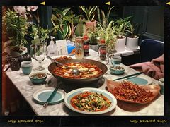 -懒人盐府人家(航天桥店)