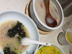 -如轩·海鲜砂锅粥·潮汕菜(小榄店)