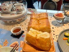 -点都德(广州白云山景区南门店)