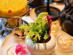 -叶叶菩提·晋福宫