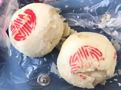 椰奶饼-爱德顺糕点食屋(利民道店)