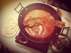 -粗茶淡饭•陕菜•家常菜