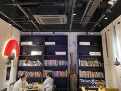 -和府捞面(壹方天地店)