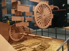 -盘龙城国家考古遗址公园