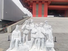 -中华艺术宫(上海美术馆)