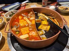 -伊豆野菜村(大族广场店)
