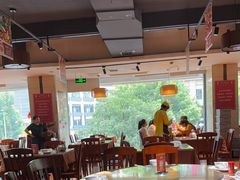 -天下客饭店(中山路店)