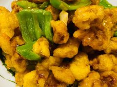 溜肉段-粗粮人家·东北菜(洋桥店)