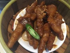 -香港九道港式茶餐厅(万科店)