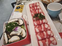 -鱼教头石泉老街石锅鱼(高新店)
