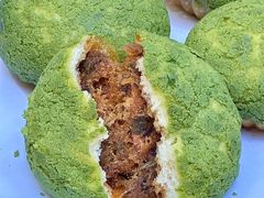 -吕氏焗小鲜•海鲜青岛菜(八大关店)