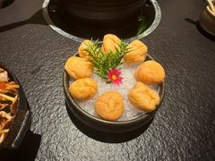 -季季山·云南野生菌火锅(上海首店)