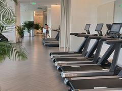 -YCHL FIT 健身(星寰店)