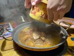 -吃饭皇帝大(合生汇店)