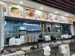 -银记肠粉店(市二宫店)