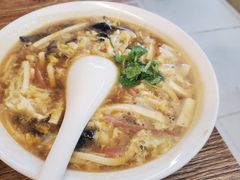 -巷子深菜馆(新华路店)
