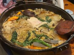 -千懿六本木酒场(常熟路店)