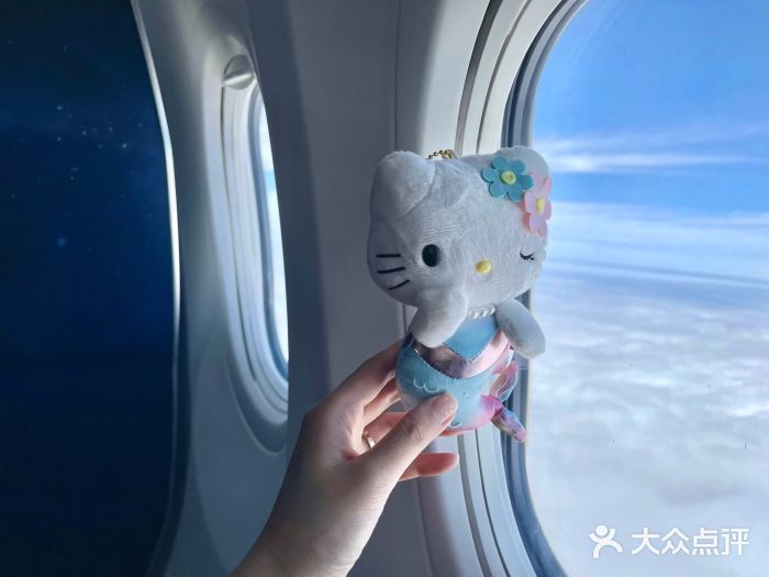 厦门航空(金尚路店)图片