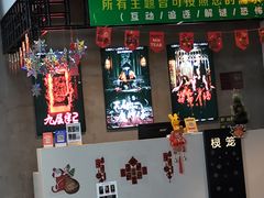 -棂笼·深度沉浸密室(武汉旗舰店)