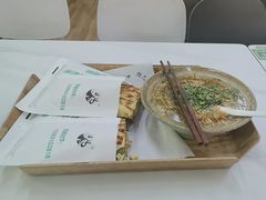 -舞素卷菜煎饼.糁汤(万达金街店)