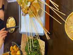 -林二哥宜烤官·宜宾小烧烤