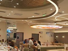 -呷哺呷哺 黄金牧场 (新辰里学清路店)