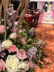 -Sunny喜铺婚礼策划(东部店)