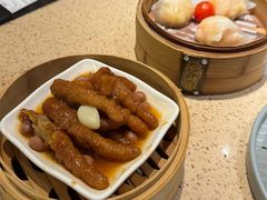 -点都德(聚福楼店)