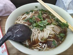 -李先生牛肉面大王(北京东四店)