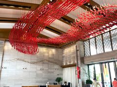 大堂-广州逸林假日酒店·四季桃源中餐厅(白云山风景区店)