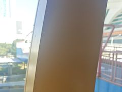 -麦当劳(世贸店)