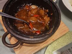 -客家汇·客家传承菜(水库店)
