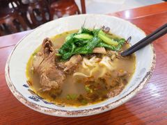 牛肉面-蔡林记(丹尼斯6天地店)