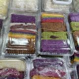 好吃 炒肉团子